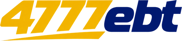 4777ebt লোগো